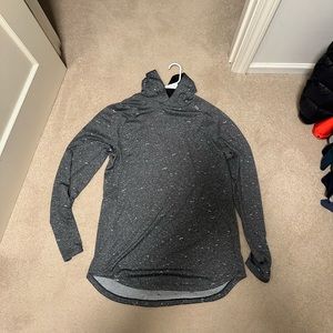 Men’s Lululemon Long Sleeve Hoodie